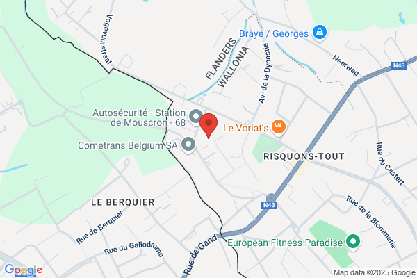 Transports Wyseur Sprl
