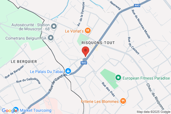Maison Du Pneu