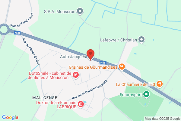 Auto Jacques