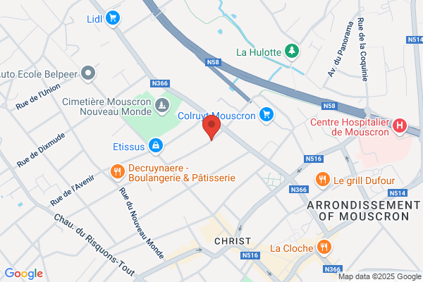 Morel/Dominique