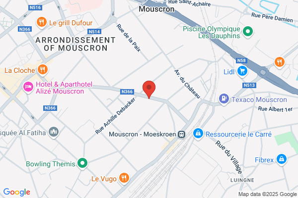 Steven/Corinne