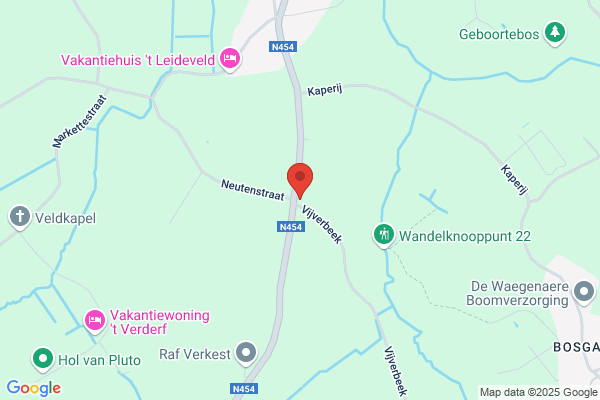 Moeder Stiene