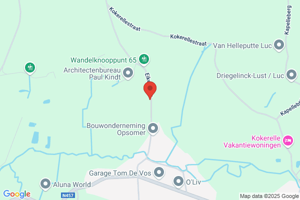 Braet Roobrecht