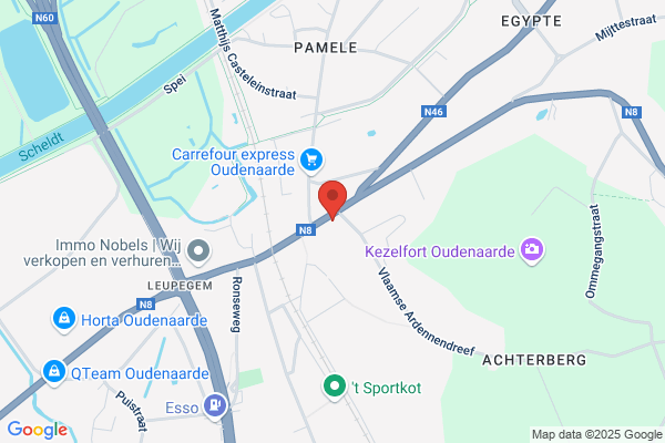 Apotheek Diependaele Bvba