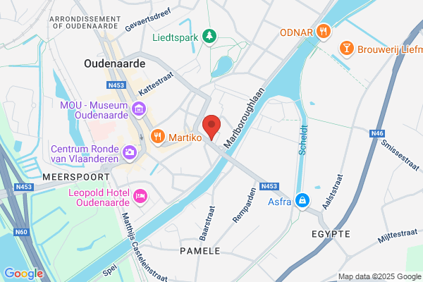 Apotheek Dincq A-F.