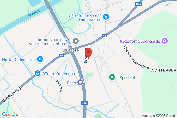 De Coninck F.