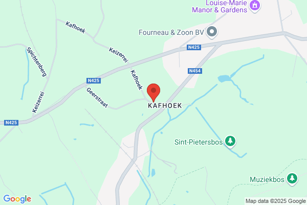 De Kafhoek