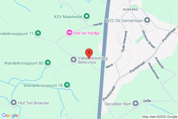 De Meulemeester/Edmond