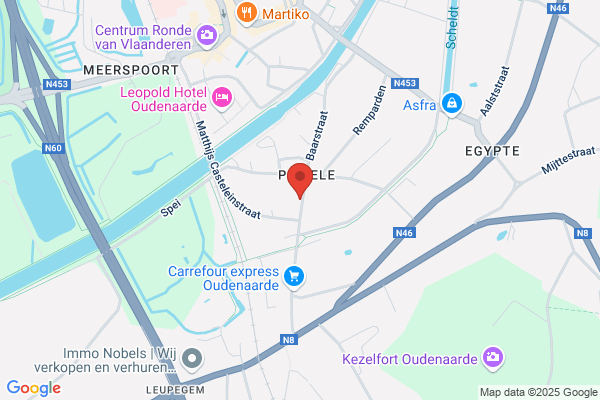 Vandenbroecke P.