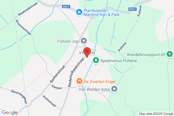 Apotheek Etikhoveplein