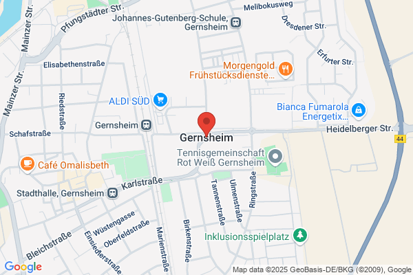 Gernaey/Koen