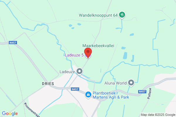 Ladeuze Nv