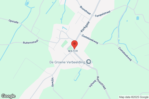 Witte Hoeve