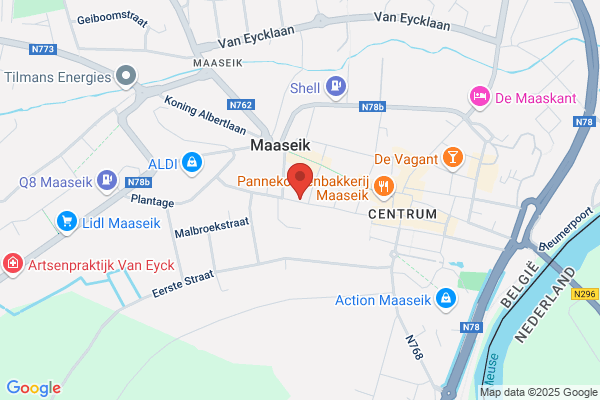 Vclb-Centrum