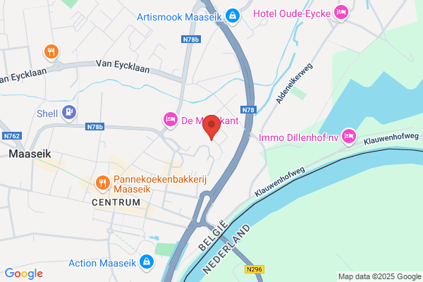 Limburg Grafiek