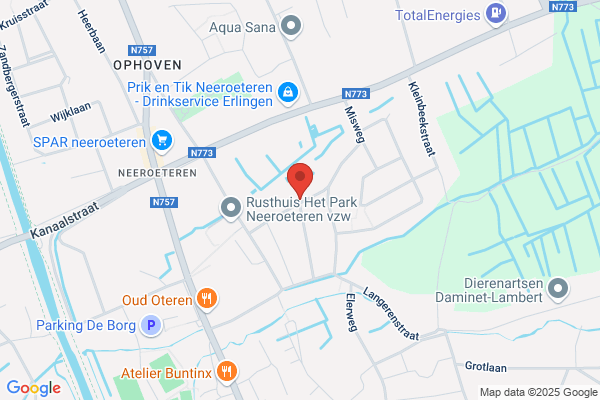 Schiepers Vandewal & Partners Nv