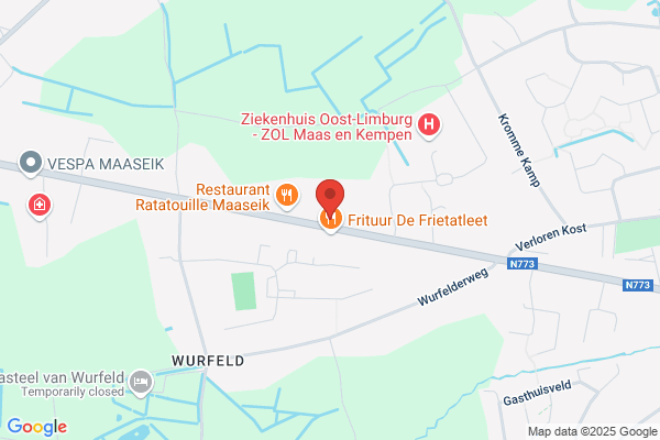 Bloemen J