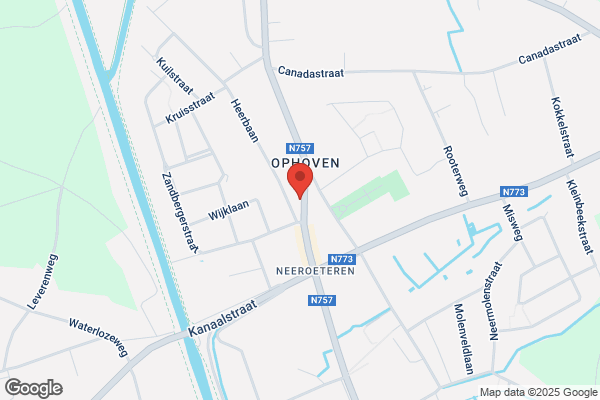 Tindemans Martin Teken- & Ontwerpbureau