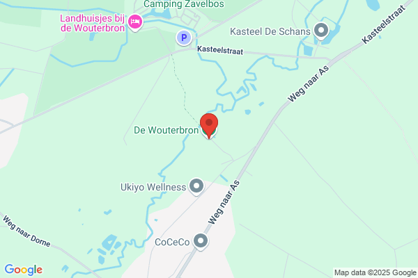 Weltjens/Petra