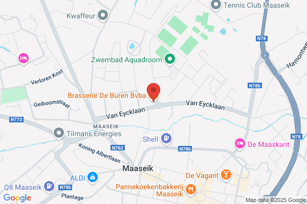 Den Gouden Klomp