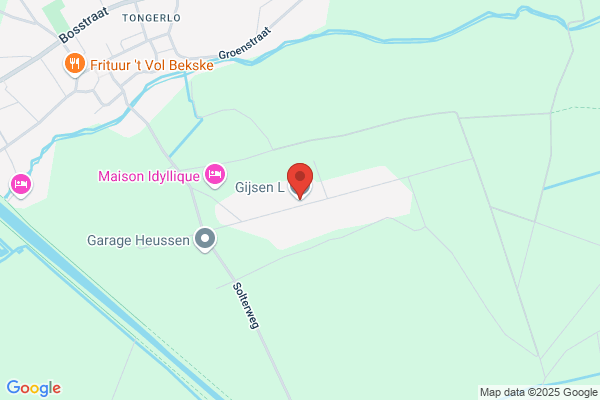 Gijsen L