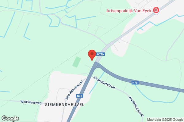 Sterkendries