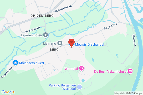 Mues & Vangerven