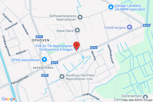 Prik & Tik Erlingen