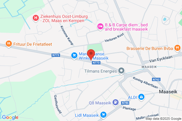 Beenhouwerij Kunnen