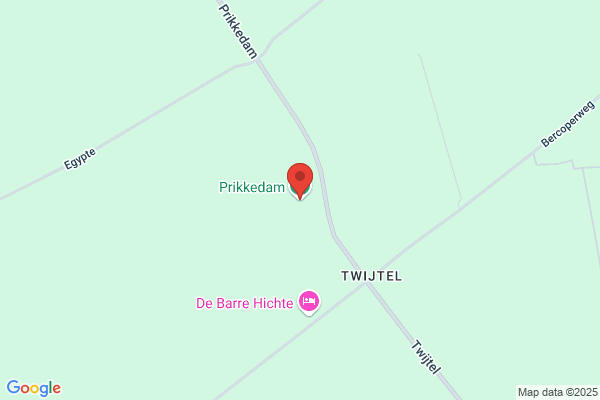 Prikken-Brouwers