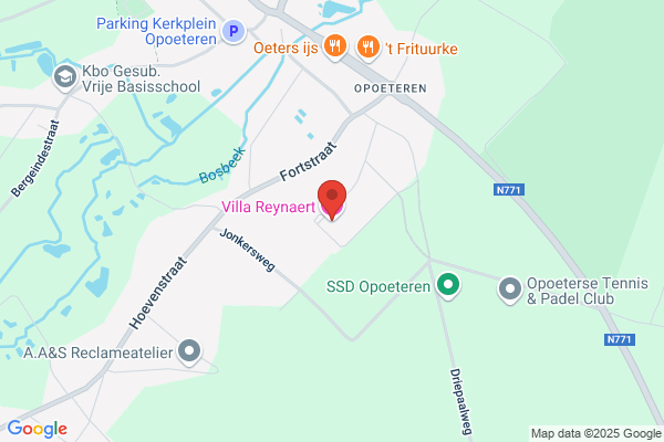 Dreesen-Blanpain/Willem