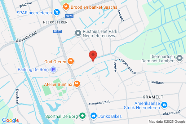 Raadshof ('t)