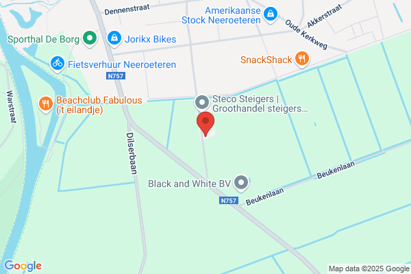 Verstraeten P