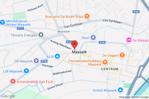 Apotheek Schouterden Hons