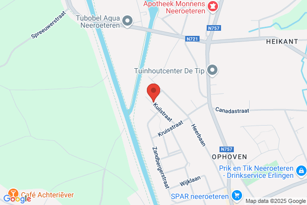 Motorclub Maasland Neeroeteren