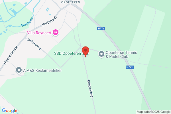 S.S.D. Opoeteren Vzw