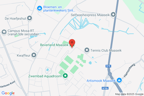 Mandervelt/Els