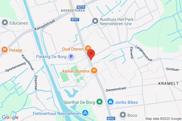 Schroijen Accountantskantoor
