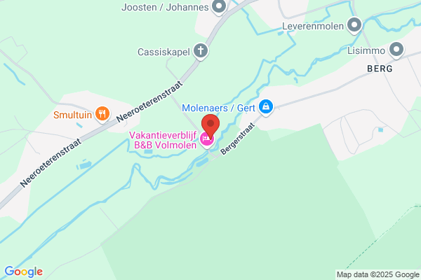 Vandersteegen/Lieve