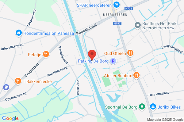 Dakwerken Smeets BVBA