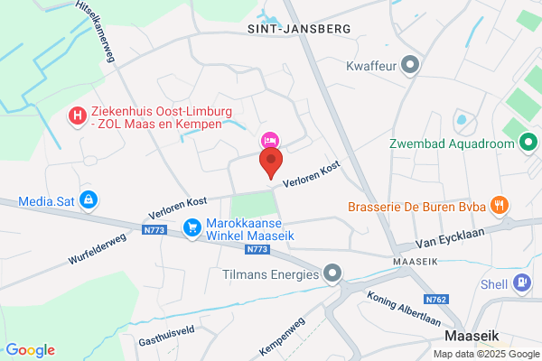 Dakwerken Godermans