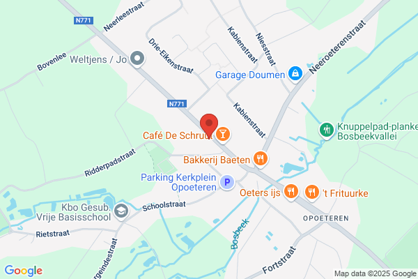 Vandebeek A