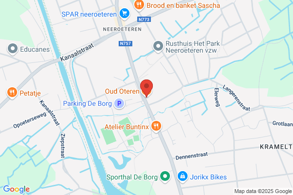Kroon (De)