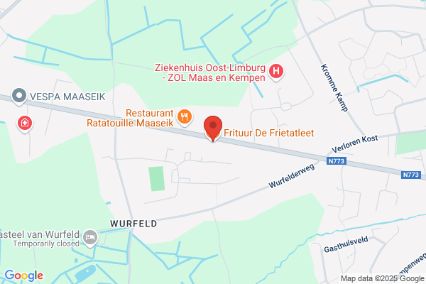 Leenders/Liesbet
