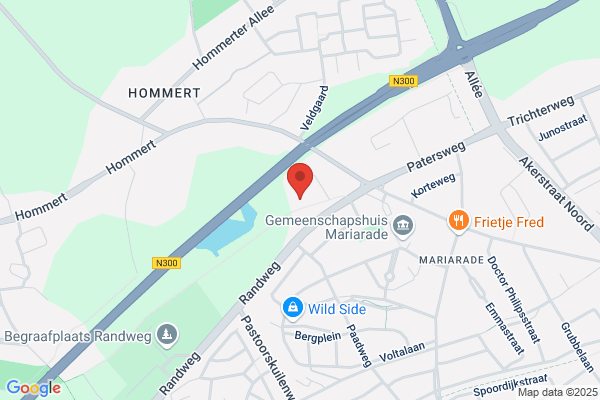 Habets Bouw Bvba