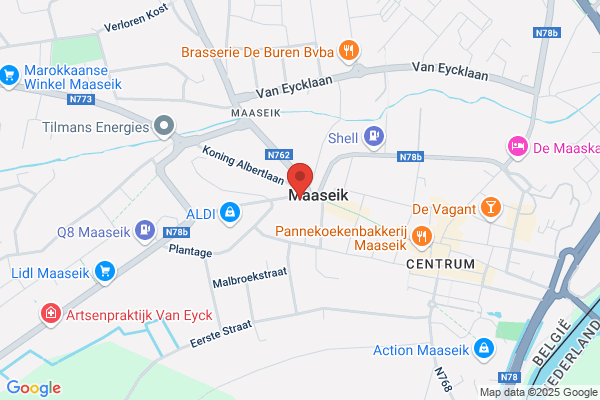 Vastgoedspecialist Bvba-Stroeckvastgoed&visser