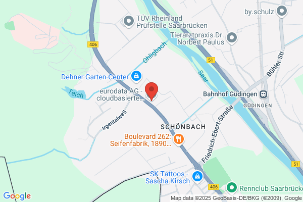 Eurodata