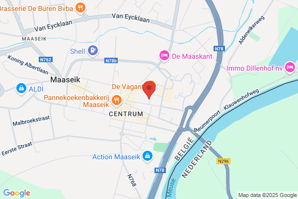 Vankerkom/Maria