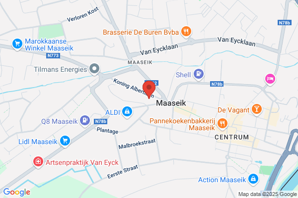 Vergoossen-Stauder/R.