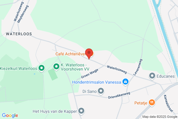 Van Aanholt & Co Com V